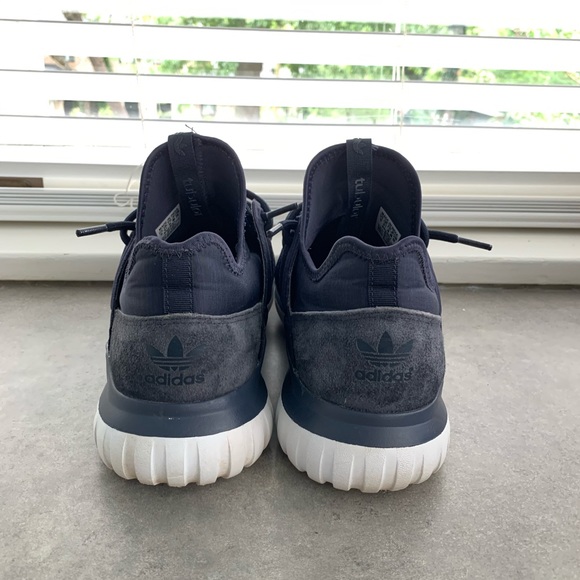 Adidas Tubular Radial “Night Navy” AQ6725 - Picture 5 of 6